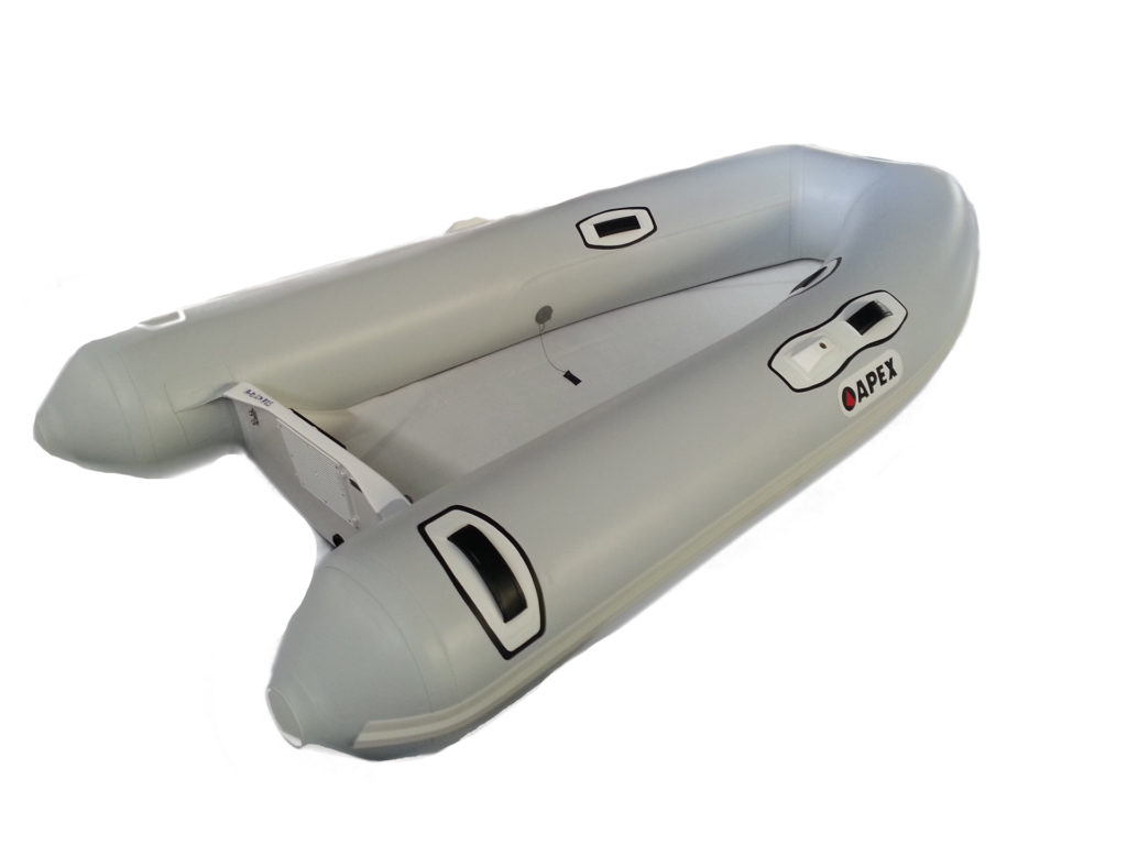 Dinghy Boats, Rigid Inflatables Dinghies Apex Boats brand for yachts and adventures. Compact and Sport Dinghies