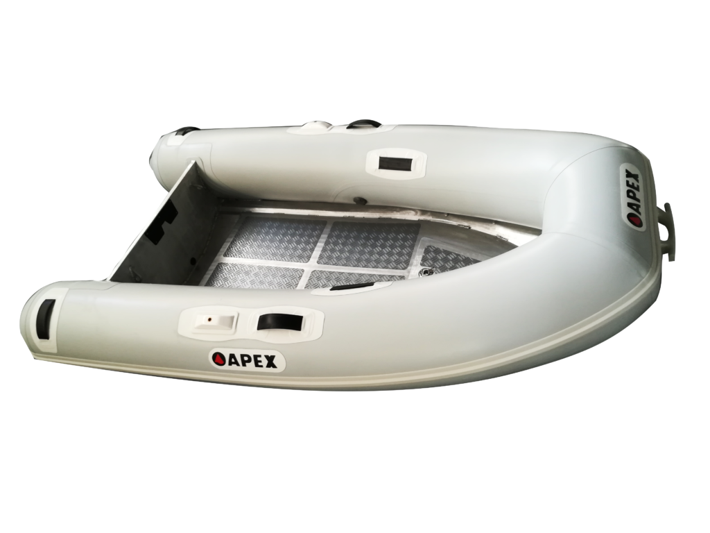 Dinghy Boats, Rigid Inflatables Dinghies Apex Boats brand for yachts and adventures. Compact and Sport Dinghies