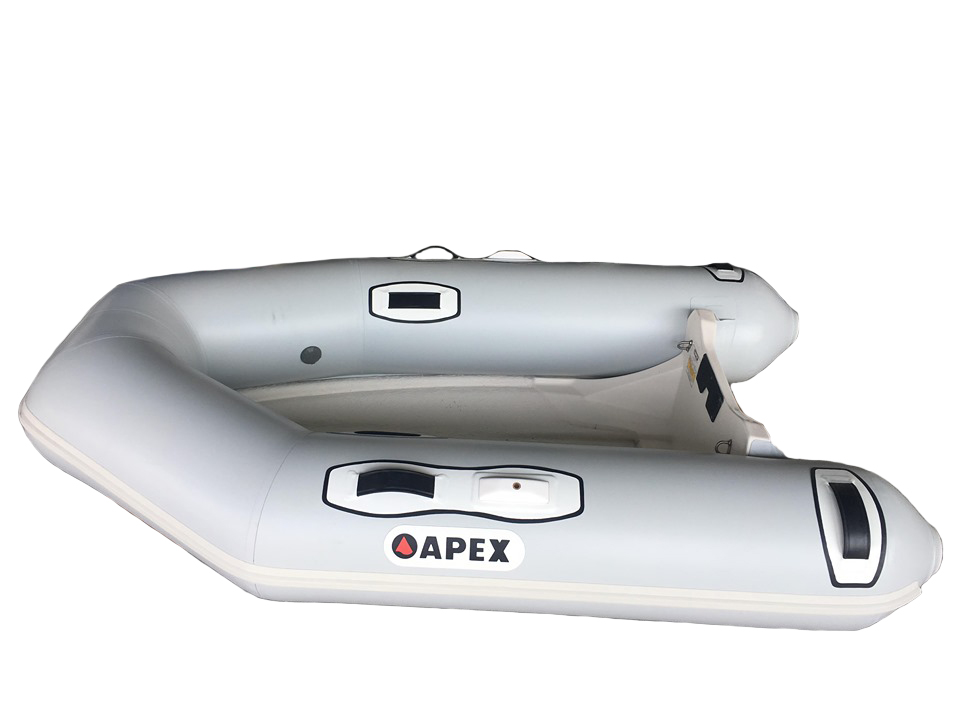 Dinghy Boats, RIB Lite Fiberglass Hull Inflatables Dinghies Apex Boats for yacht