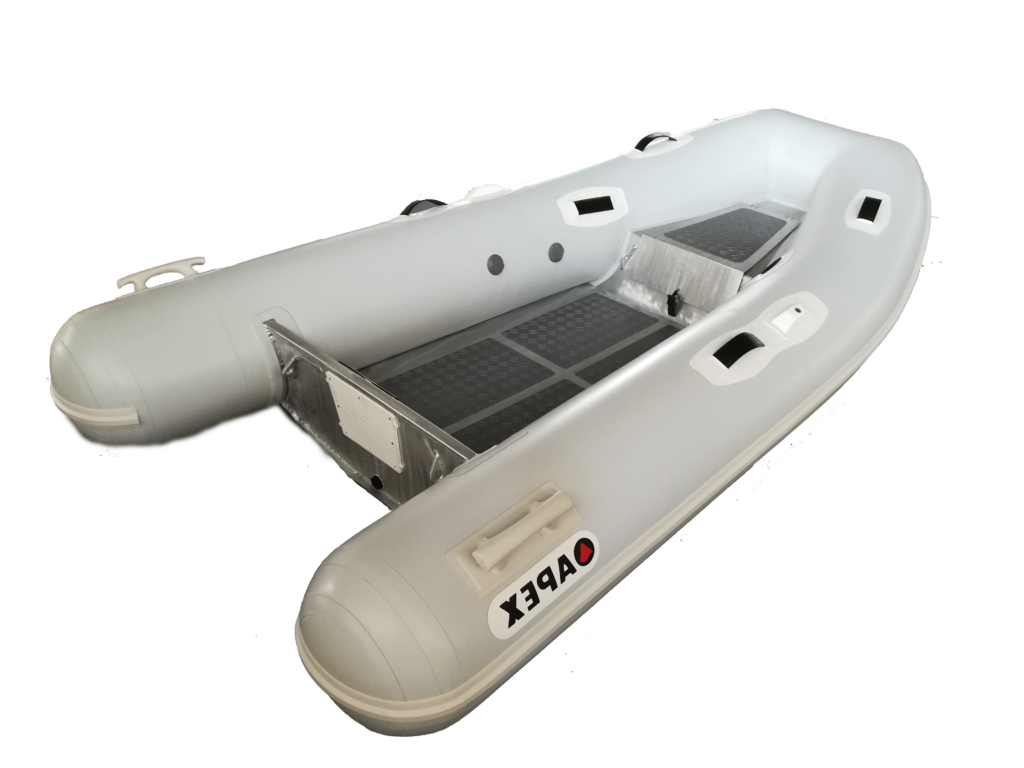 Dinghy Boats, Aluminium hull Inflatables Dinghies Apex Boats for yacht