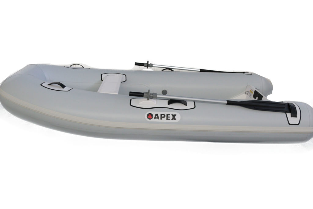 Dinghy Boats, RIB Lite Fiberglass Hull Inflatables Dinghies Apex Boats for yacht