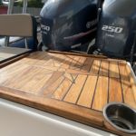 Apex,custom made,cabin boat